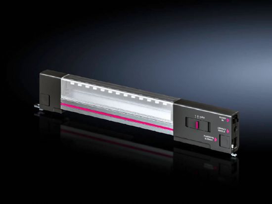 DK7859000威圖機柜IT LED系統(tǒng)燈具-德國威圖制造-rittal威圖空調(diào)維修威圖機柜威圖電柜威圖風扇威圖PDU威圖配件威圖售后DK7859.000