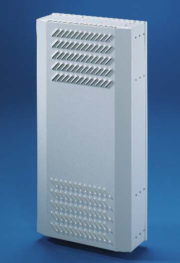 CS9776100威圖空調(diào)CS戶外空調(diào)安裝在Toptec CR中直流48V寬500高1000深150 85W IP55-32樣本-威圖空調(diào)維修威圖風(fēng)扇CS9776.150