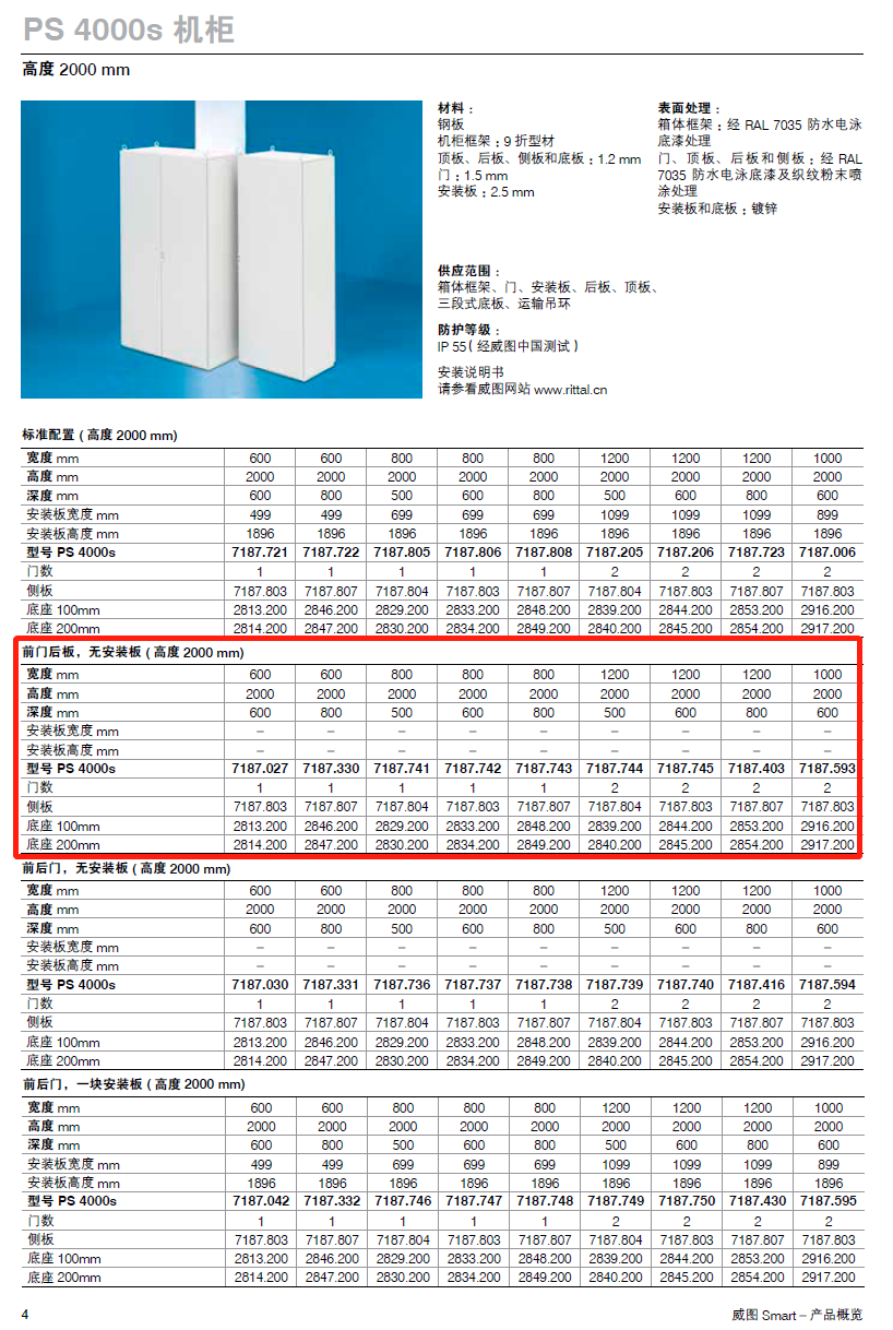 威圖機(jī)柜威圖空調(diào)維修威圖電柜威圖母線威圖風(fēng)扇rittal威圖售后